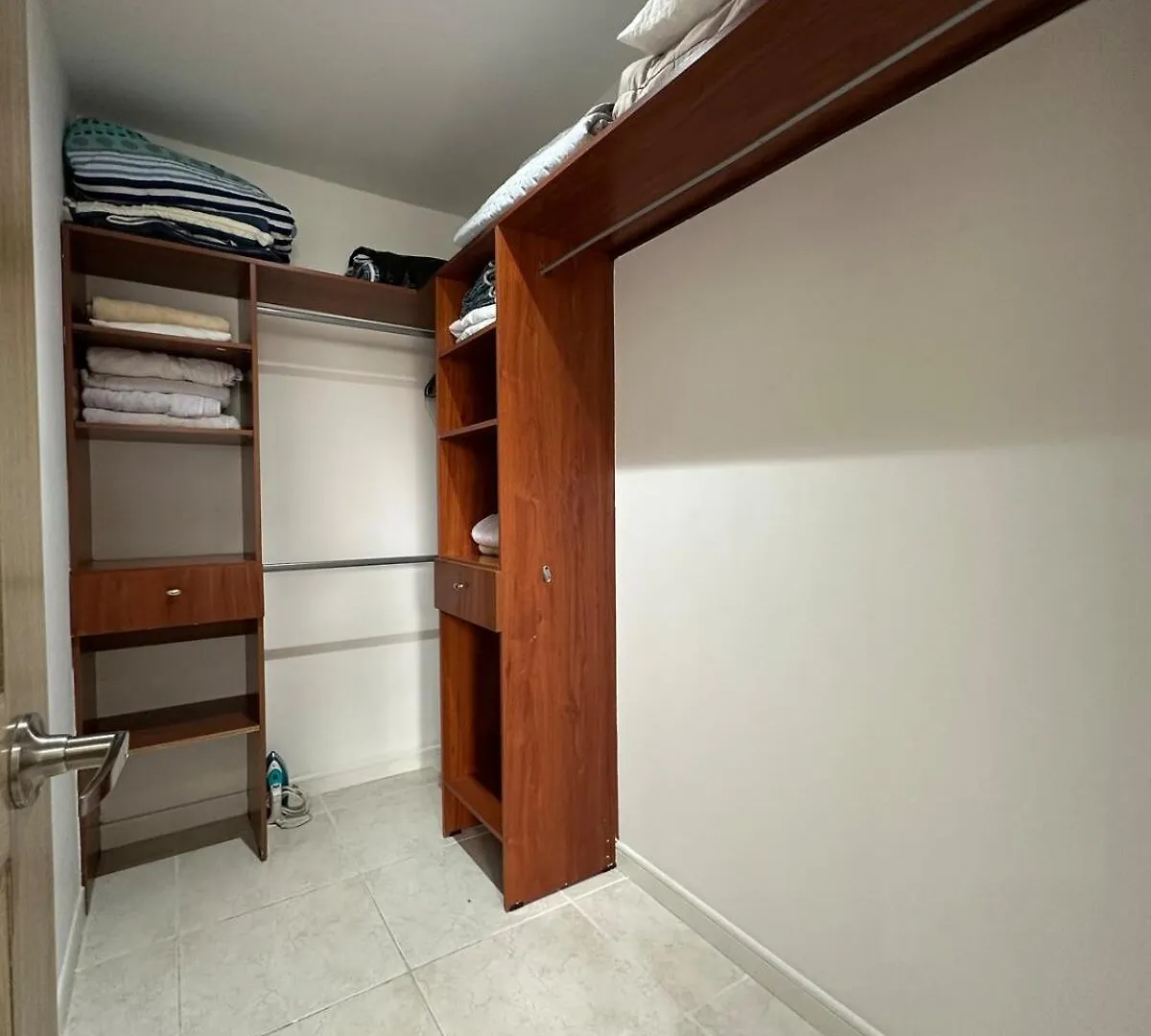Apartamento En El Poblado Junto Al Cc Santa Fe Medellín