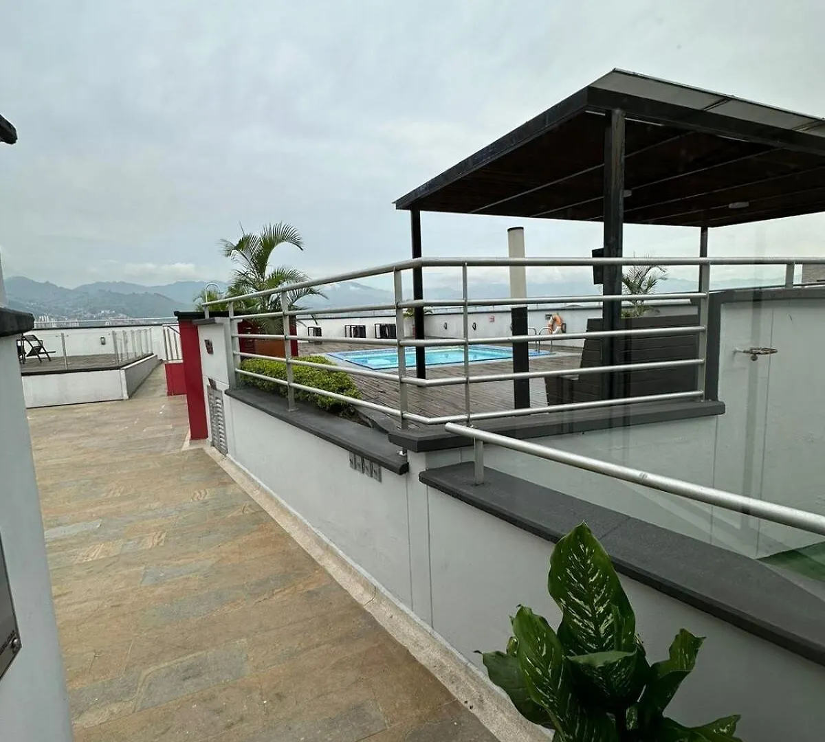Apartment Apartamento En El Poblado Junto Al Cc Santa Fe Medellin Colombia